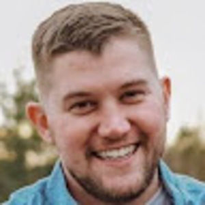 Meet your Posher, Jared